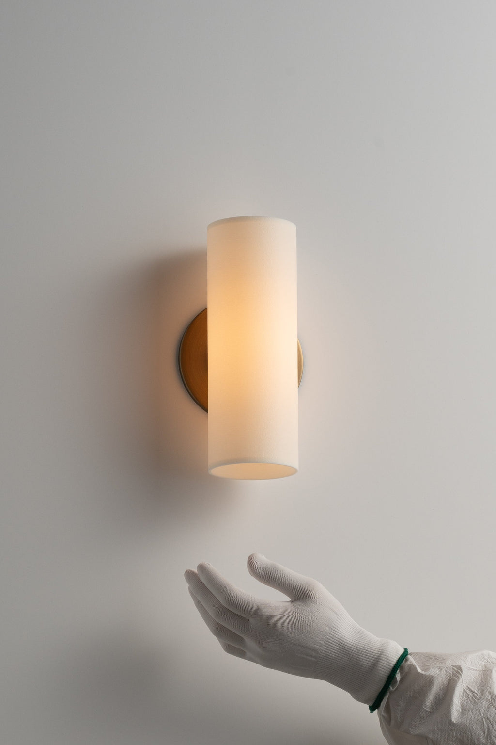 Aplique de pared de arquitectura escandinava | Ormexis
