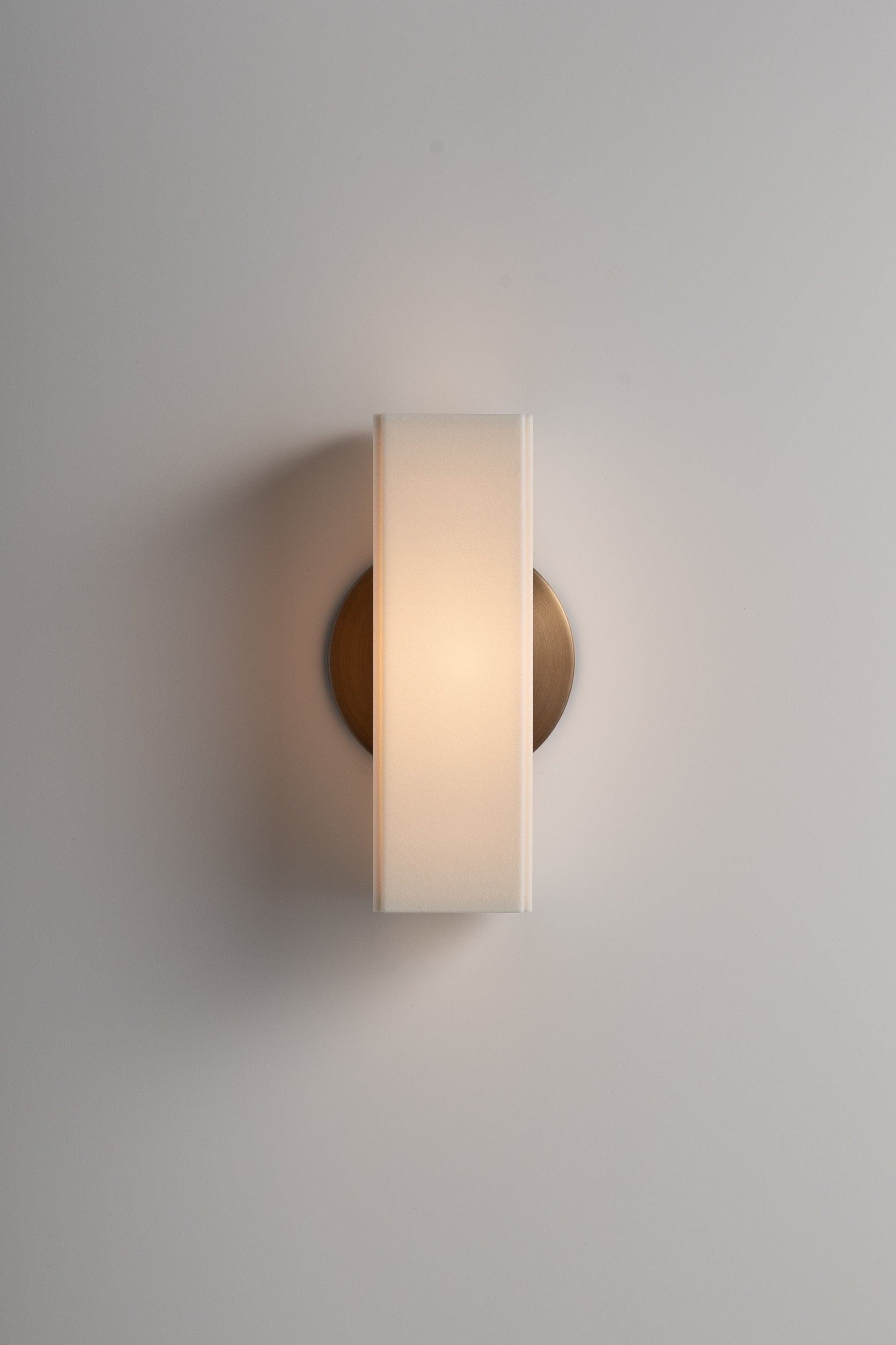 Aplique de pared de arquitectura escandinava | Ormexis