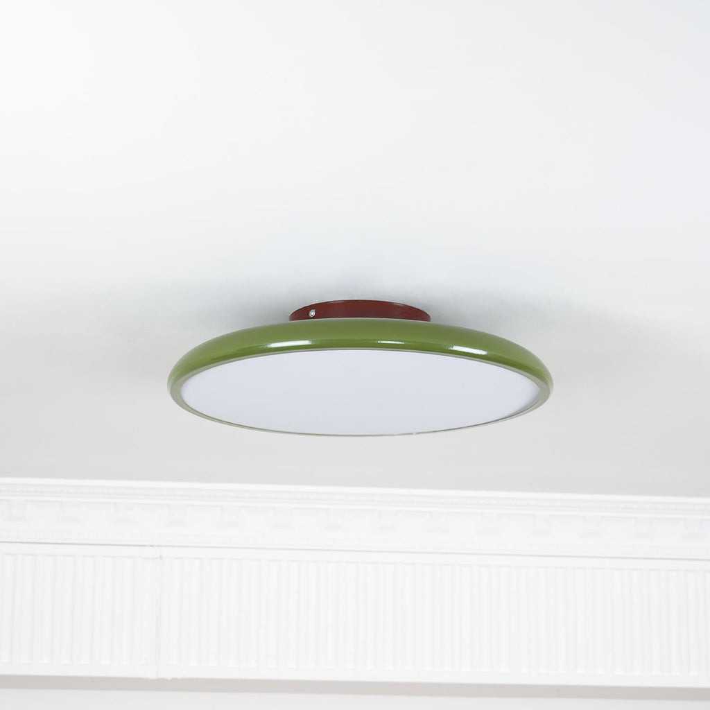 Vintage Adjustable Ceiling Lamp | Ormexis