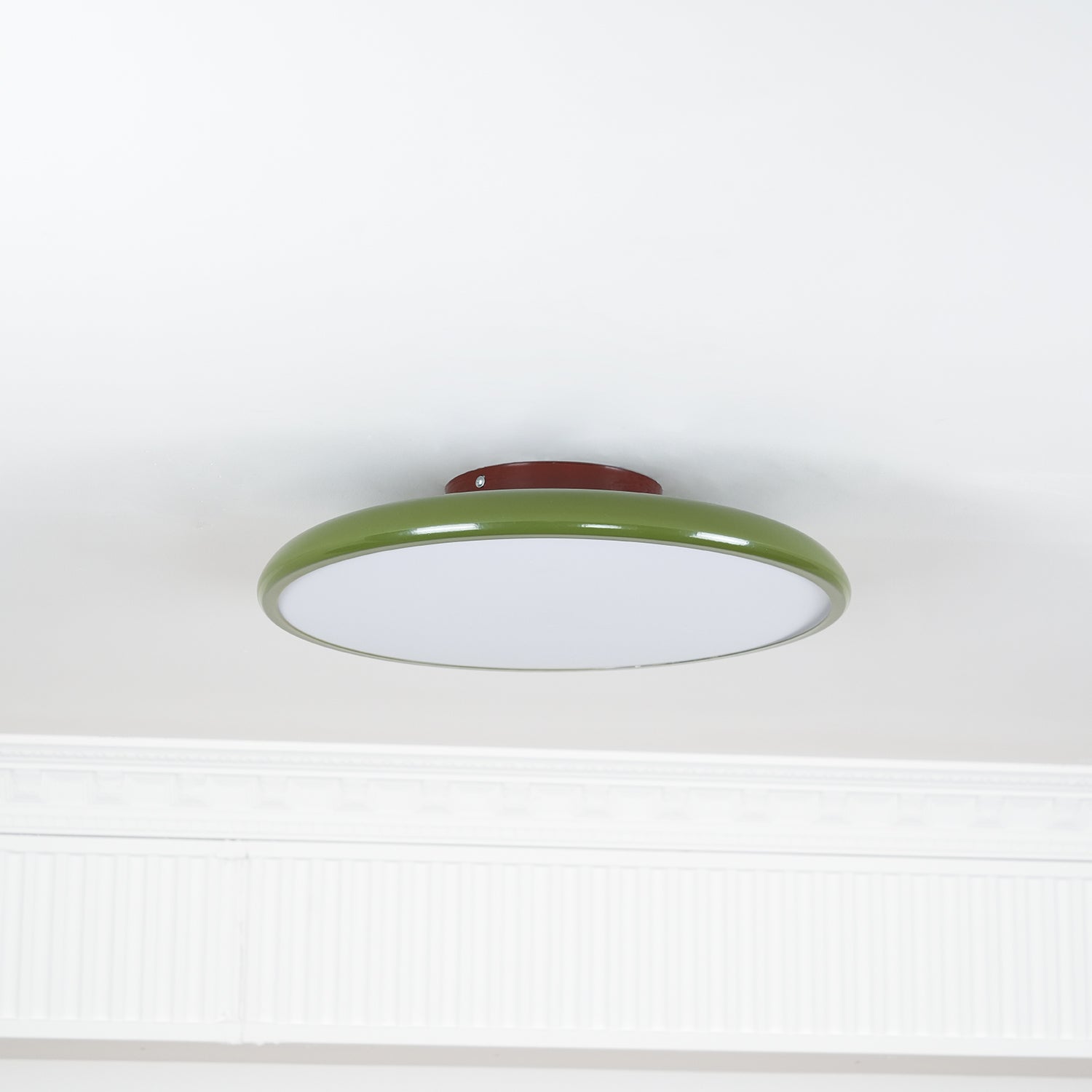 Vintage Adjustable Ceiling Lamp | Ormexis