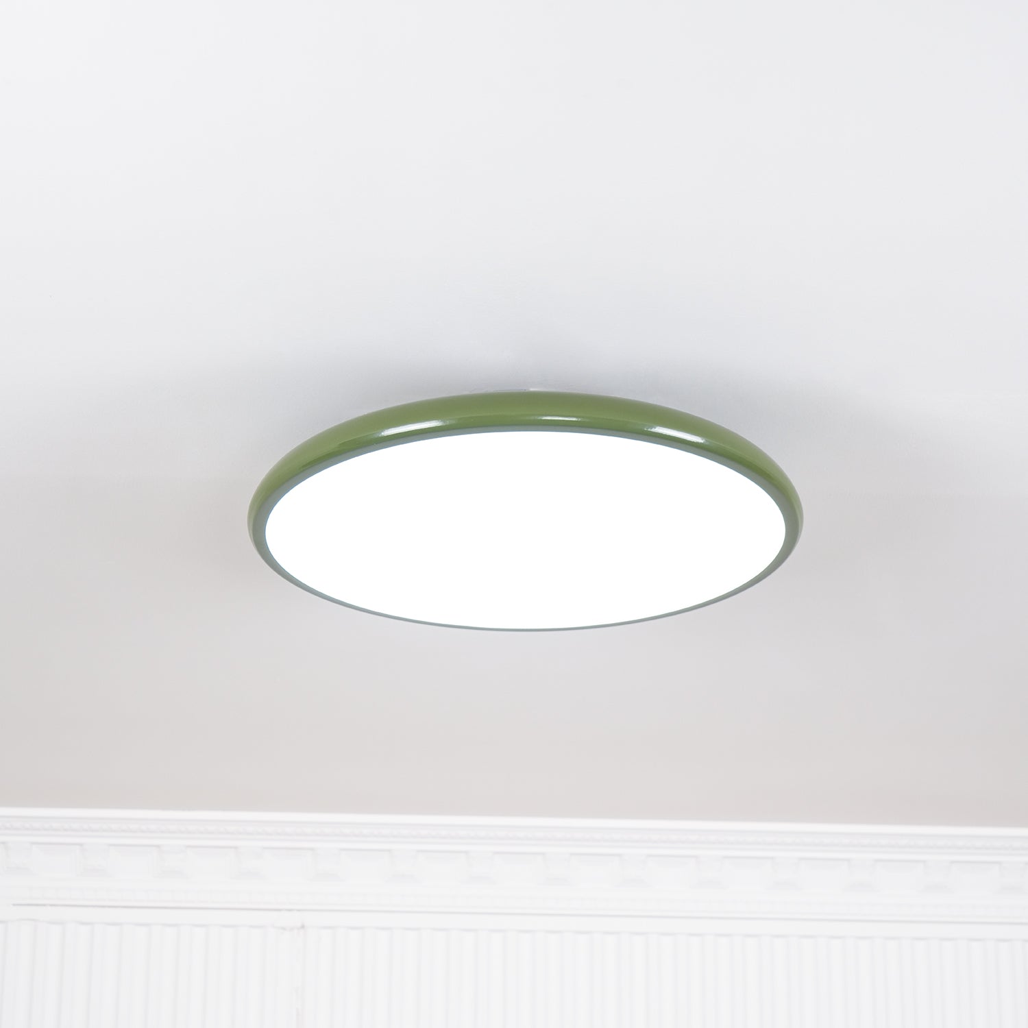Vintage Adjustable Ceiling Lamp | Ormexis