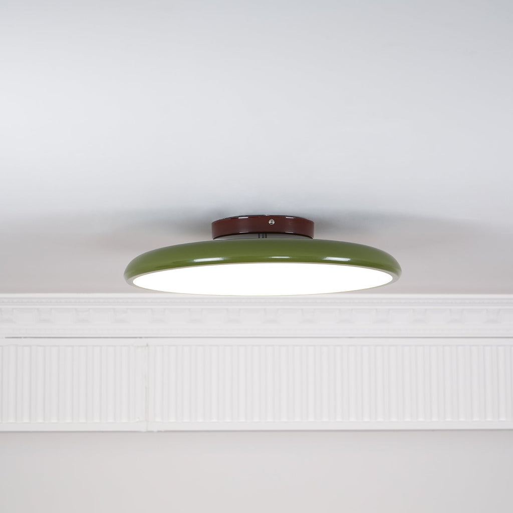 Vintage Adjustable Ceiling Lamp | Ormexis