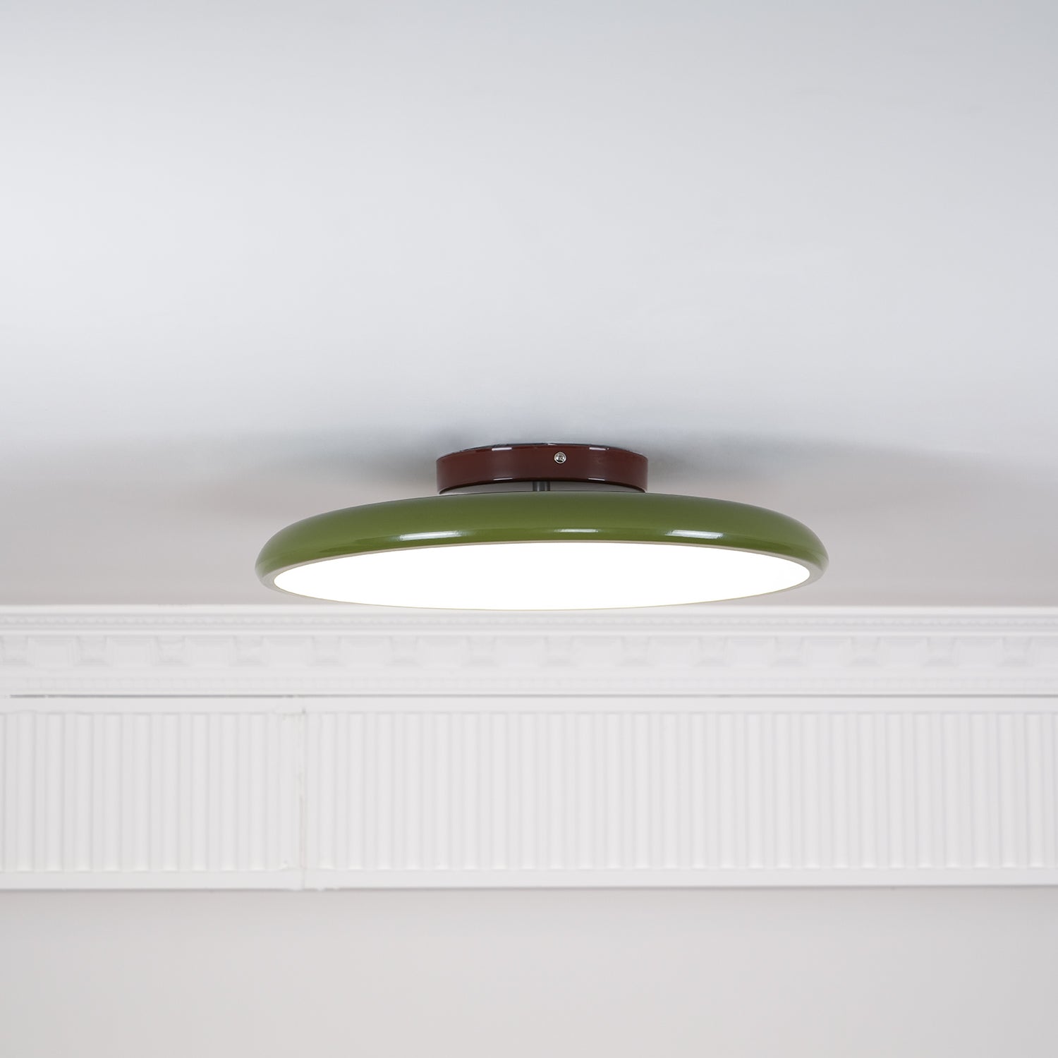 Vintage Adjustable Ceiling Lamp | Ormexis