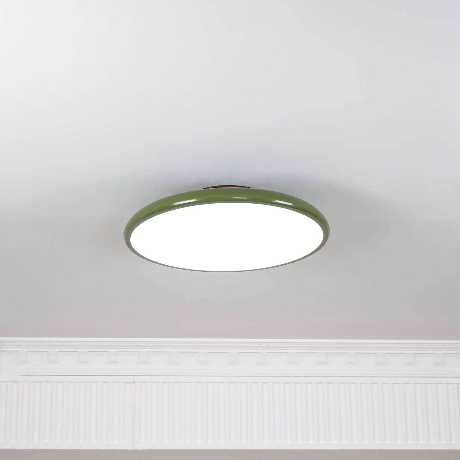 Vintage Adjustable Ceiling Lamp | Ormexis