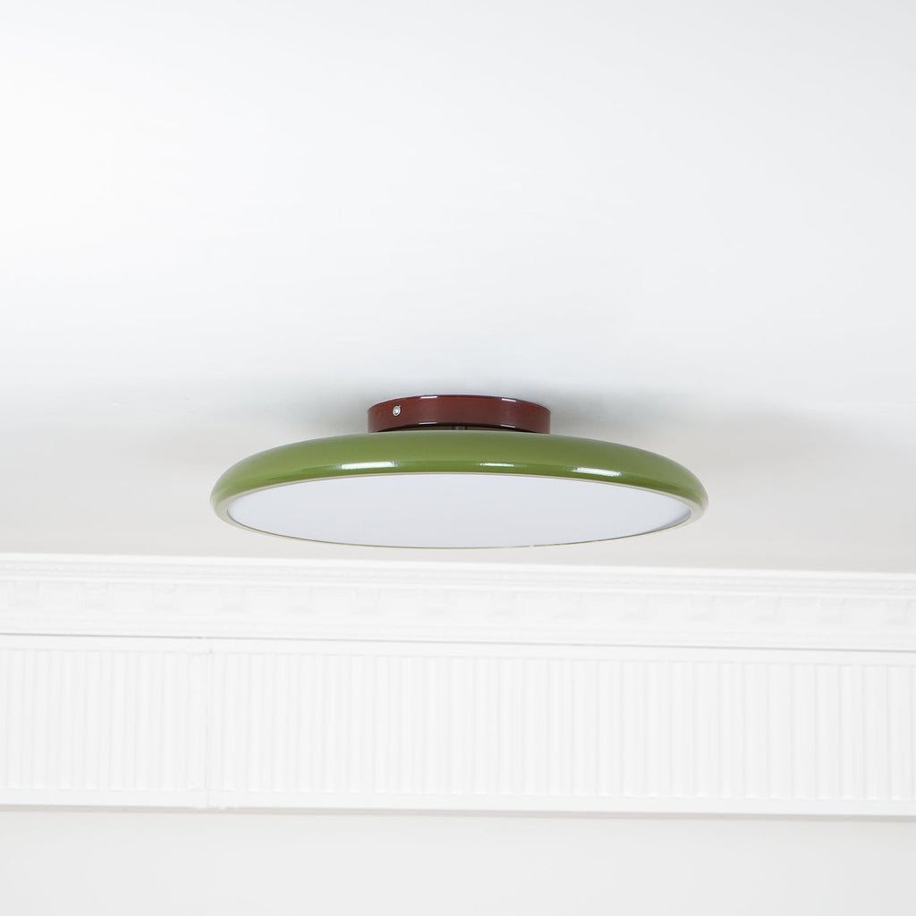 Vintage Adjustable Ceiling Lamp | Ormexis