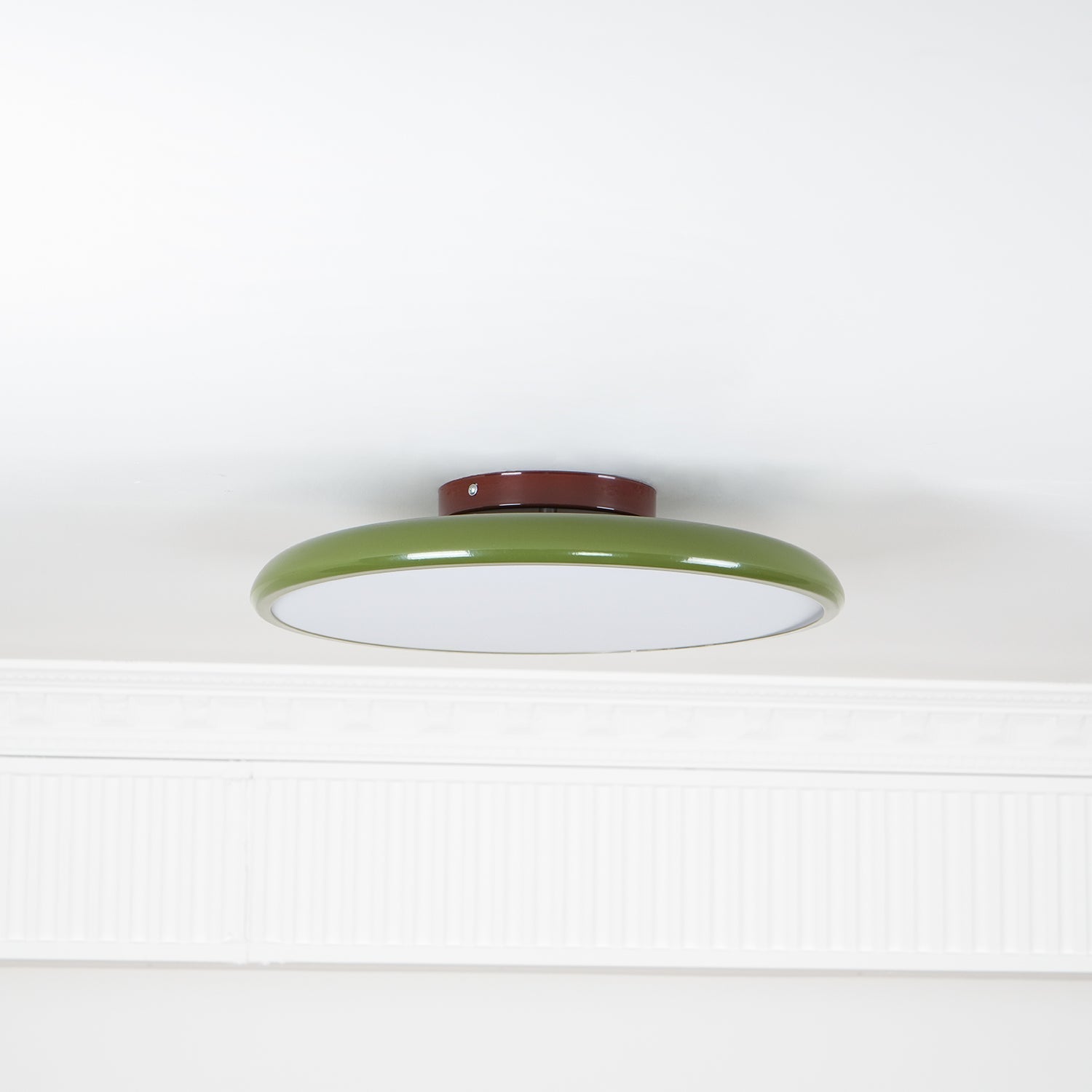 Vintage Adjustable Ceiling Lamp | Ormexis