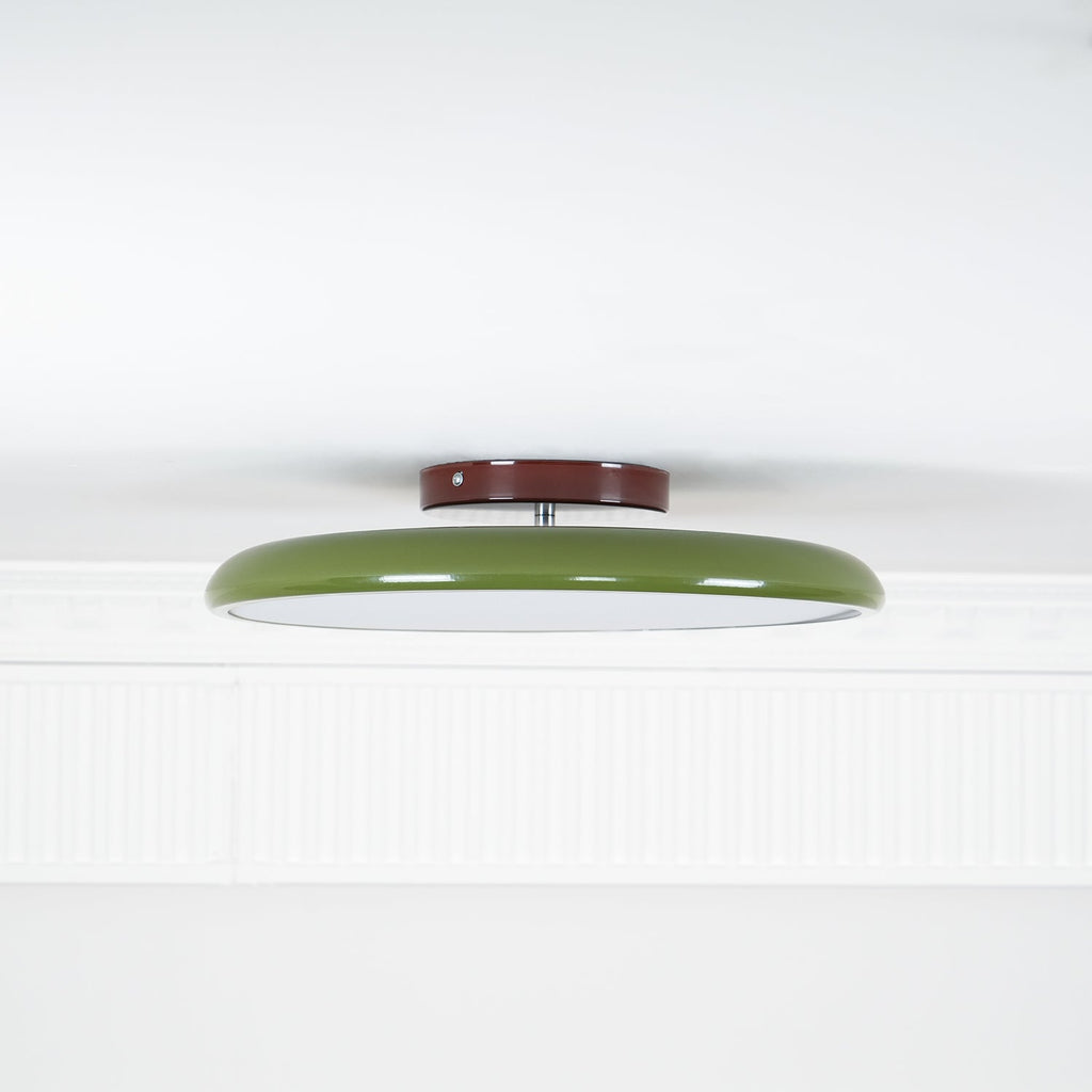 Vintage Adjustable Ceiling Lamp | Ormexis