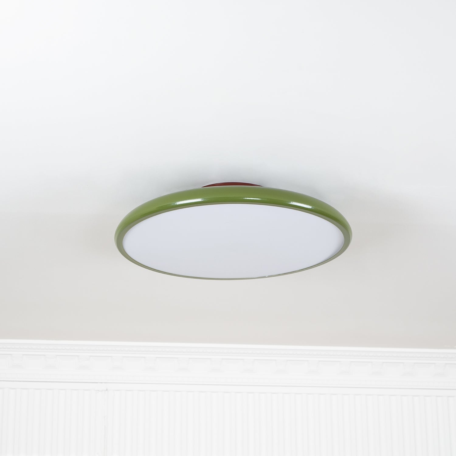 Vintage Adjustable Ceiling Lamp | Ormexis