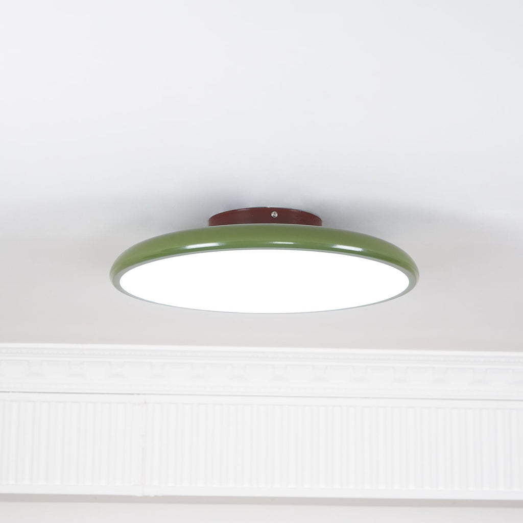 Vintage Adjustable Ceiling Lamp | Ormexis