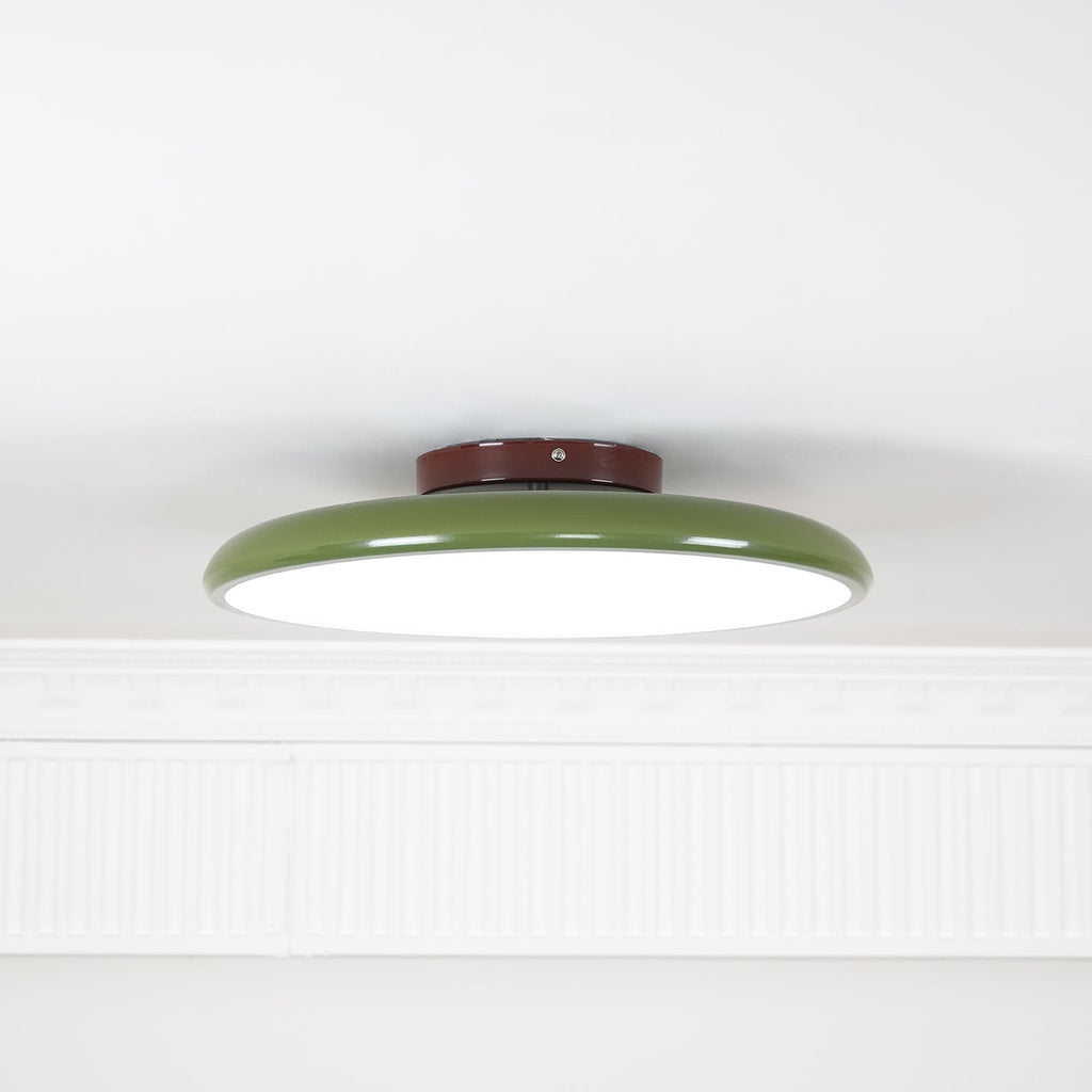 Vintage Adjustable Ceiling Lamp | Ormexis