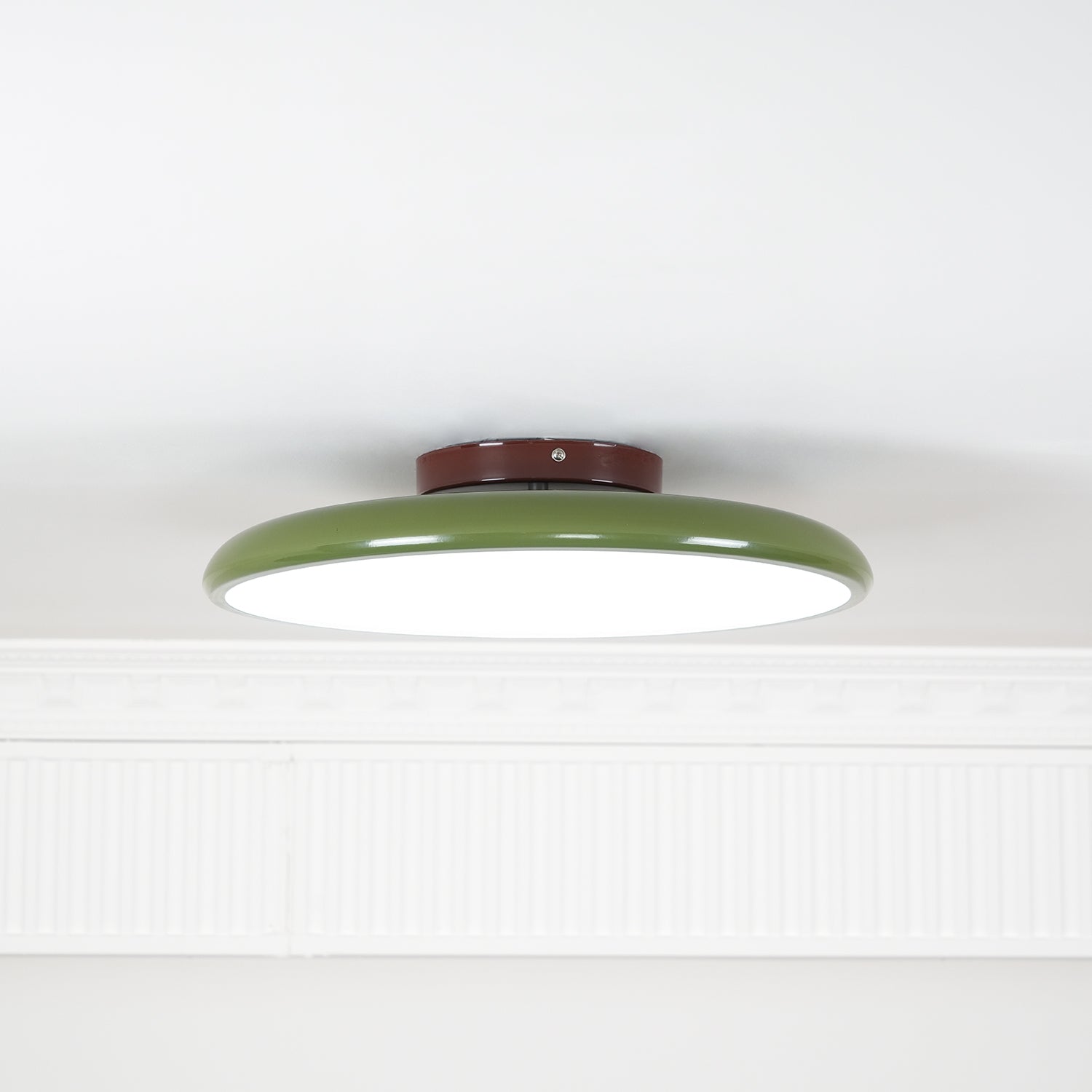 Vintage Adjustable Ceiling Lamp | Ormexis