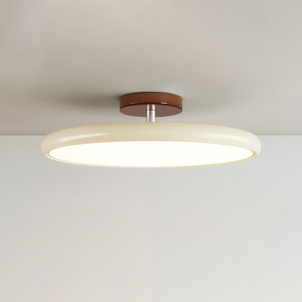 Vintage Adjustable Ceiling Lamp | Ormexis