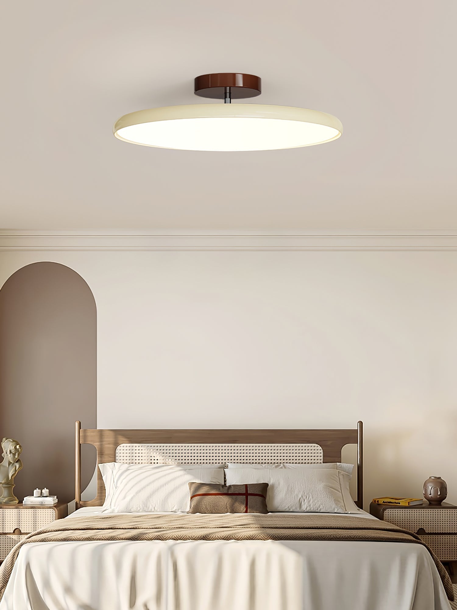 Vintage Adjustable Ceiling Lamp | Ormexis