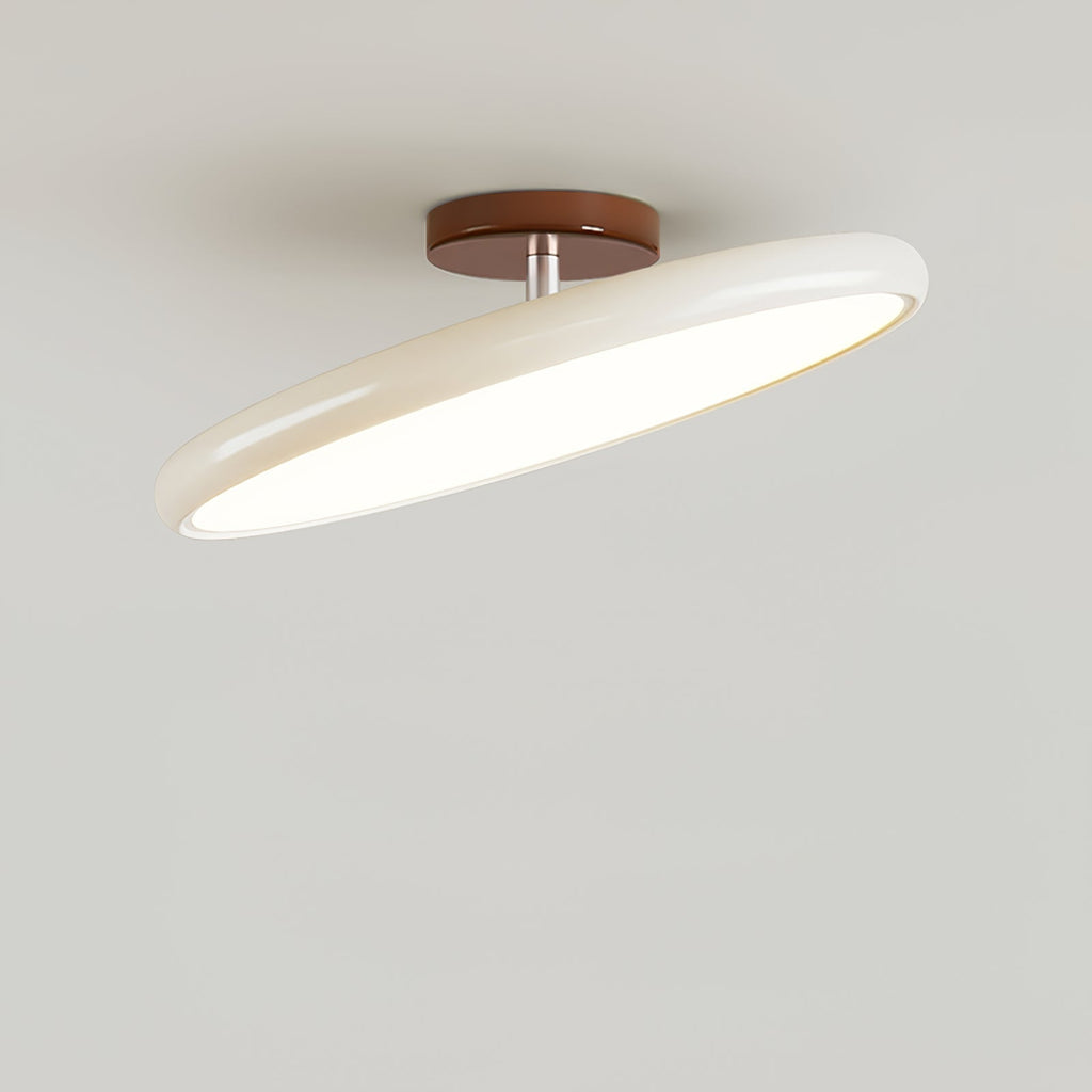 Vintage Adjustable Ceiling Lamp | Ormexis