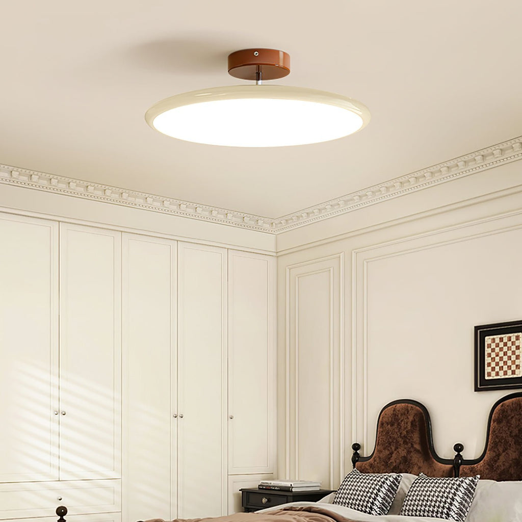 Vintage Adjustable Ceiling Lamp | Ormexis