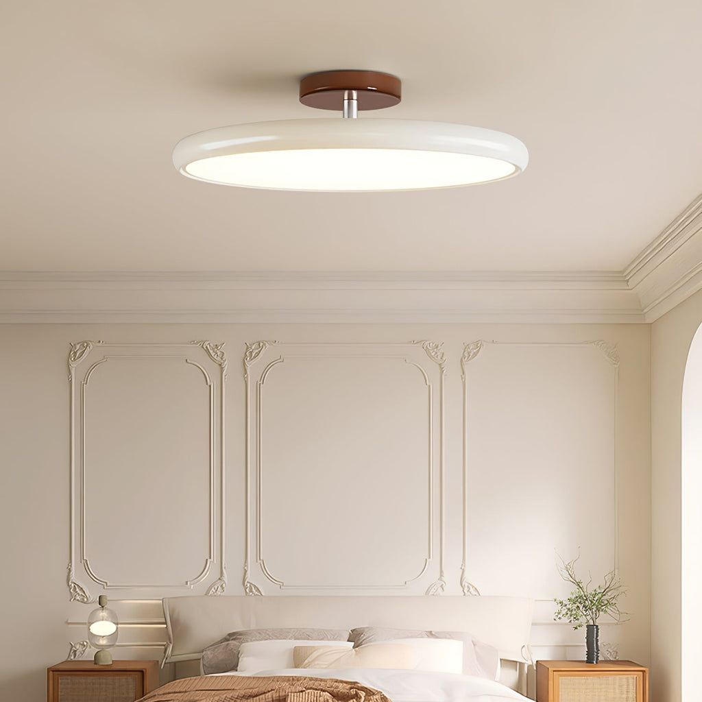 Vintage Adjustable Ceiling Lamp | Ormexis