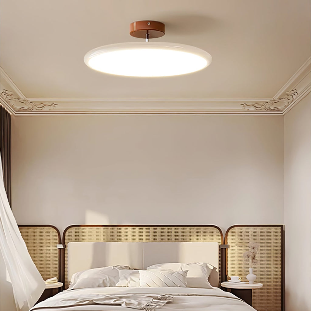 Vintage Adjustable Ceiling Lamp | Ormexis