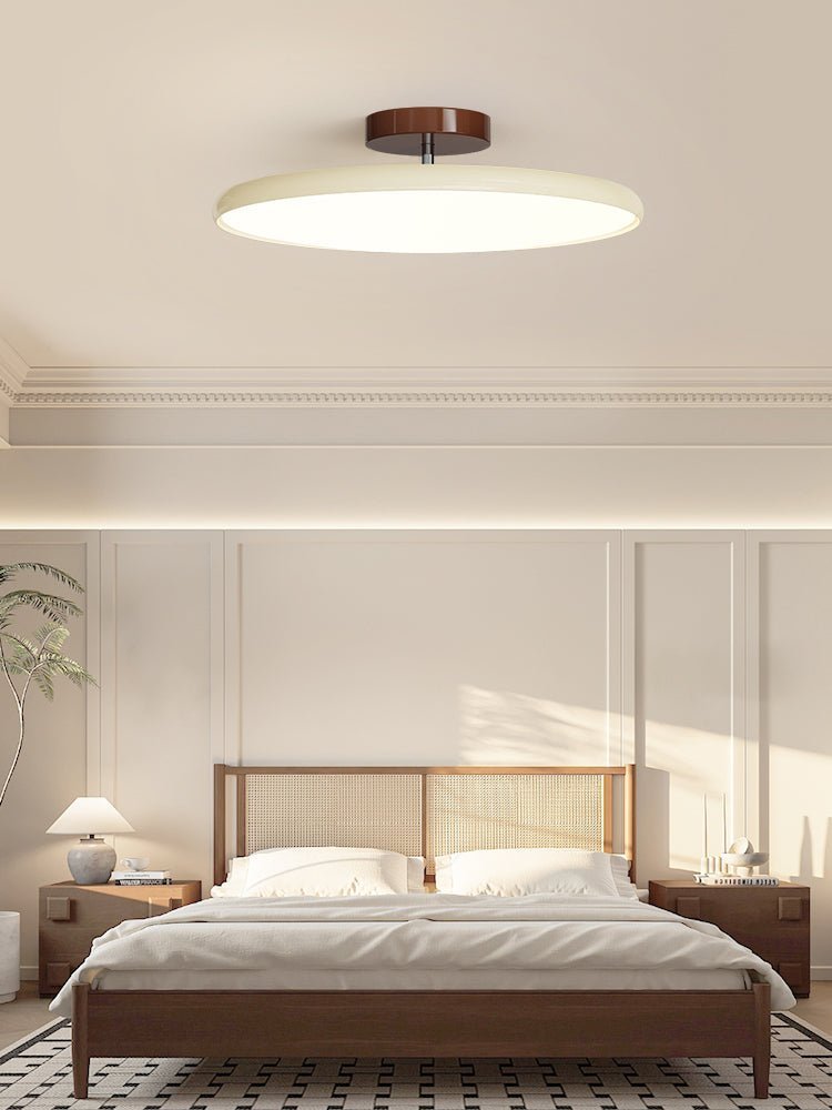 Vintage Adjustable Ceiling Lamp | Ormexis