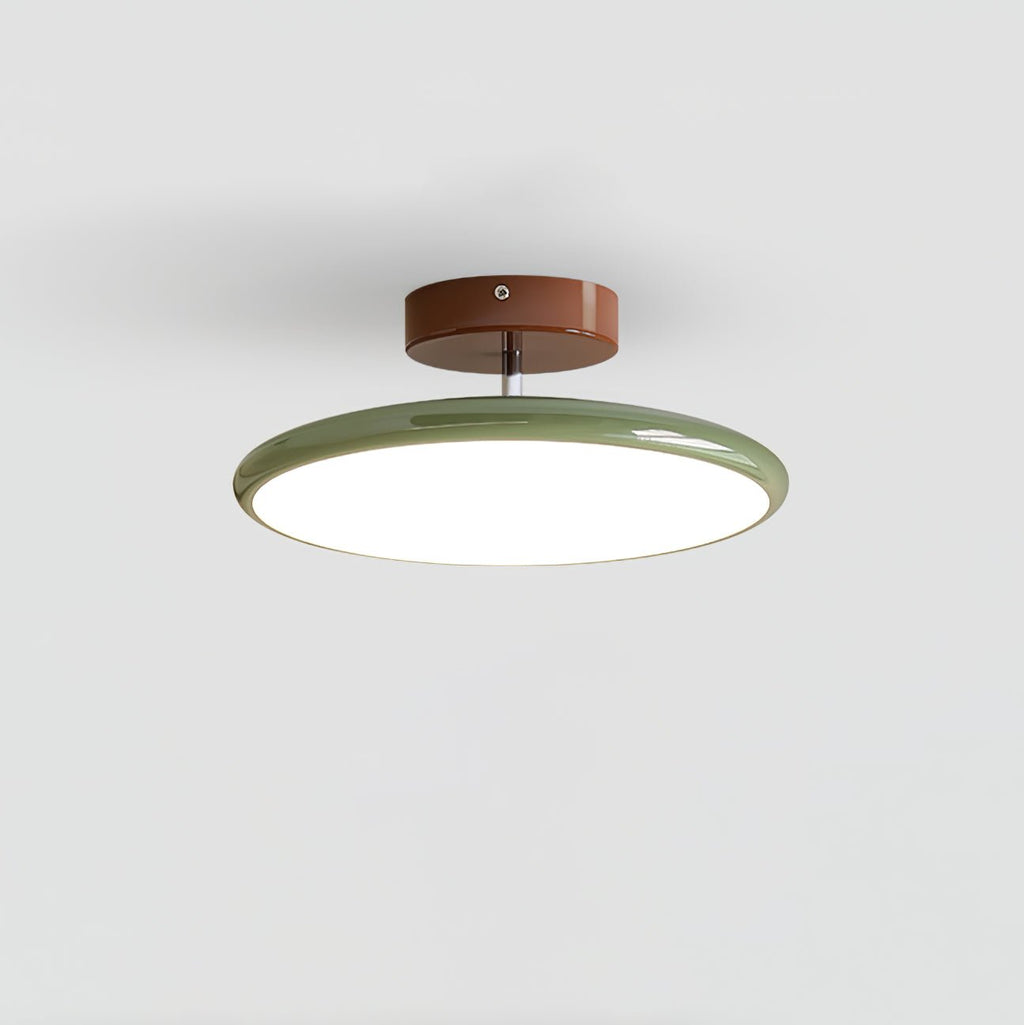 Vintage Adjustable Ceiling Lamp | Ormexis