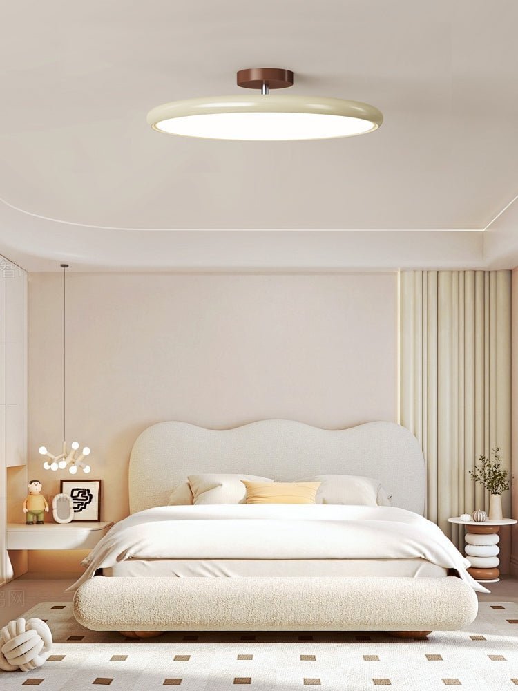 Vintage Adjustable Ceiling Lamp | Ormexis