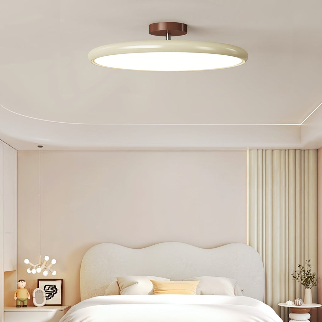 Vintage Adjustable Ceiling Lamp | Ormexis