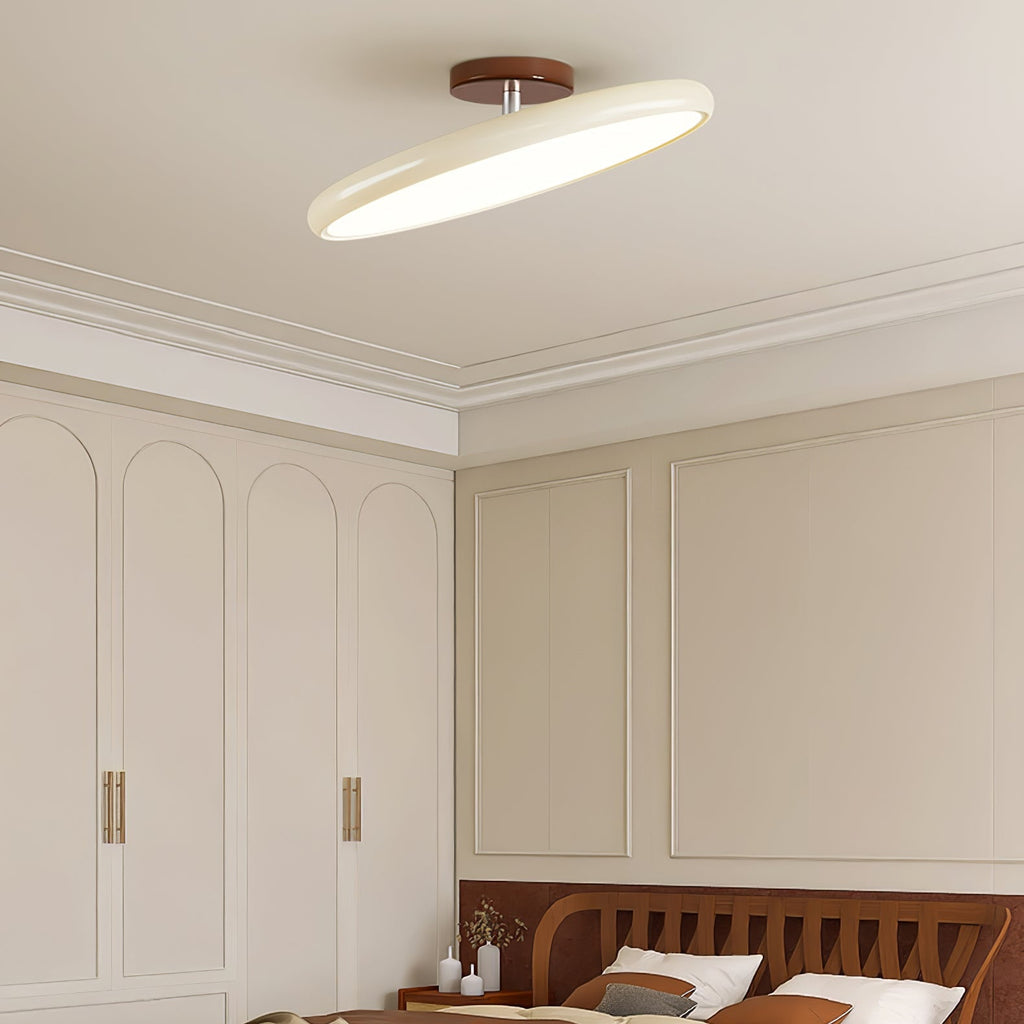 Vintage Adjustable Ceiling Lamp | Ormexis