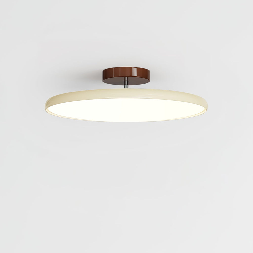 Vintage Adjustable Ceiling Lamp | Ormexis