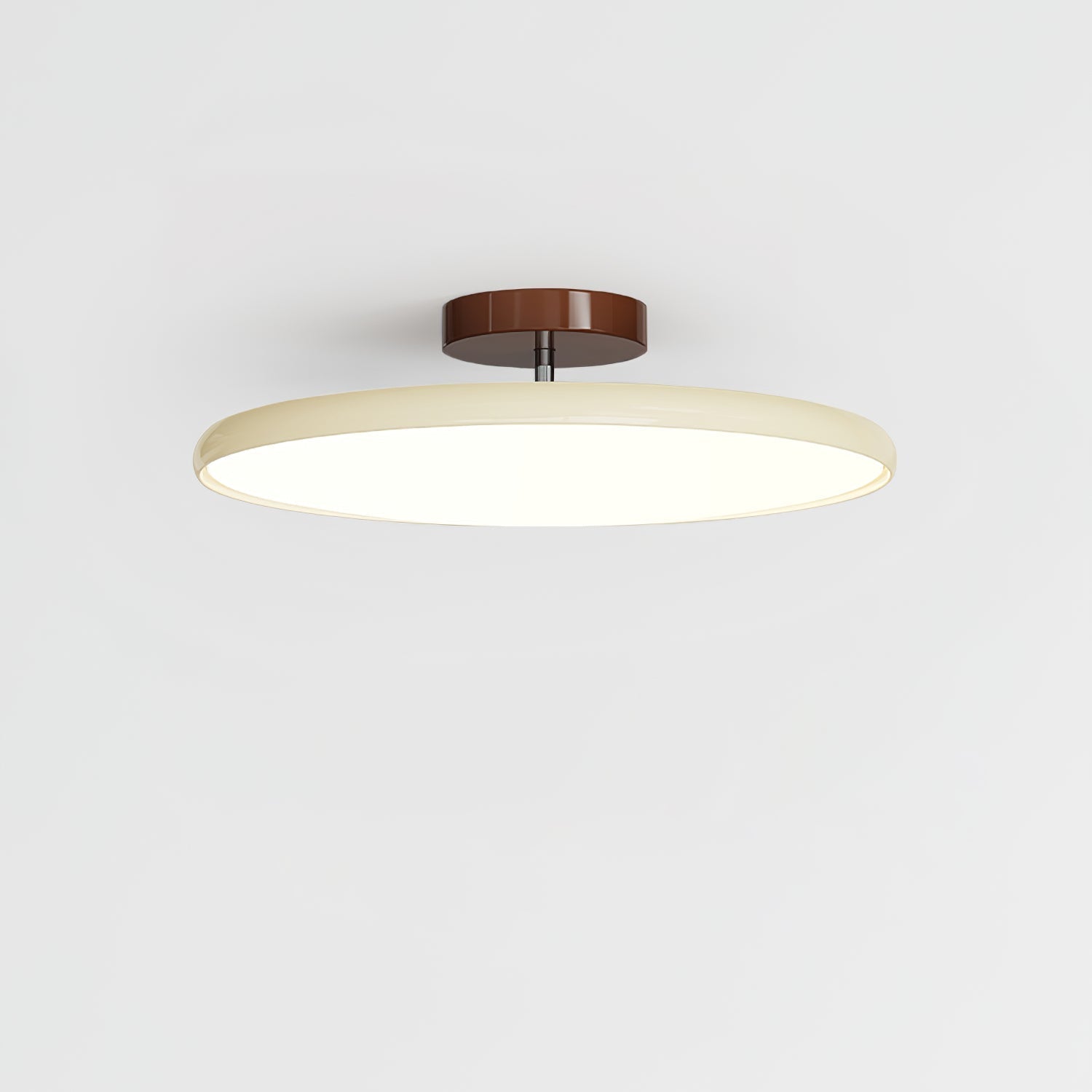 Vintage Adjustable Ceiling Lamp | Ormexis