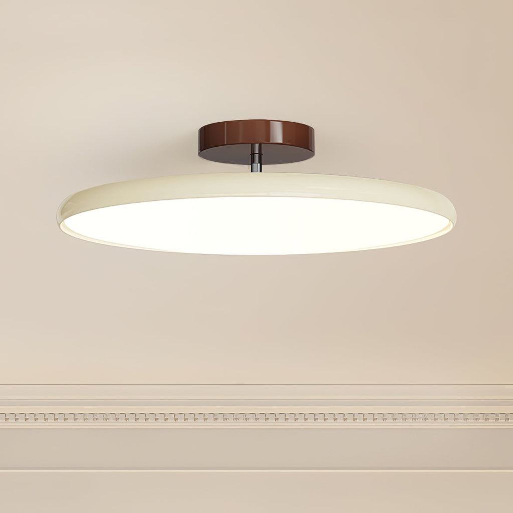 Vintage Adjustable Ceiling Lamp | Ormexis