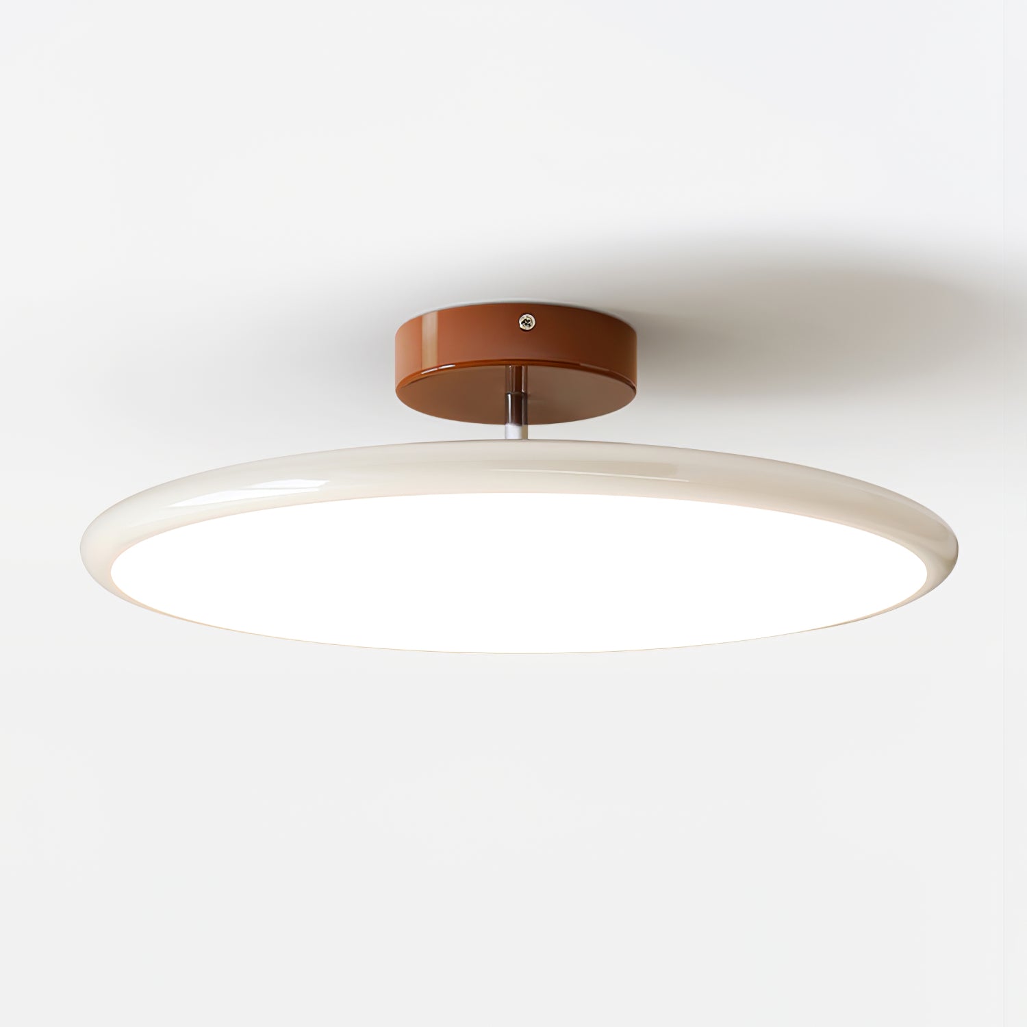 Vintage Adjustable Ceiling Lamp | Ormexis