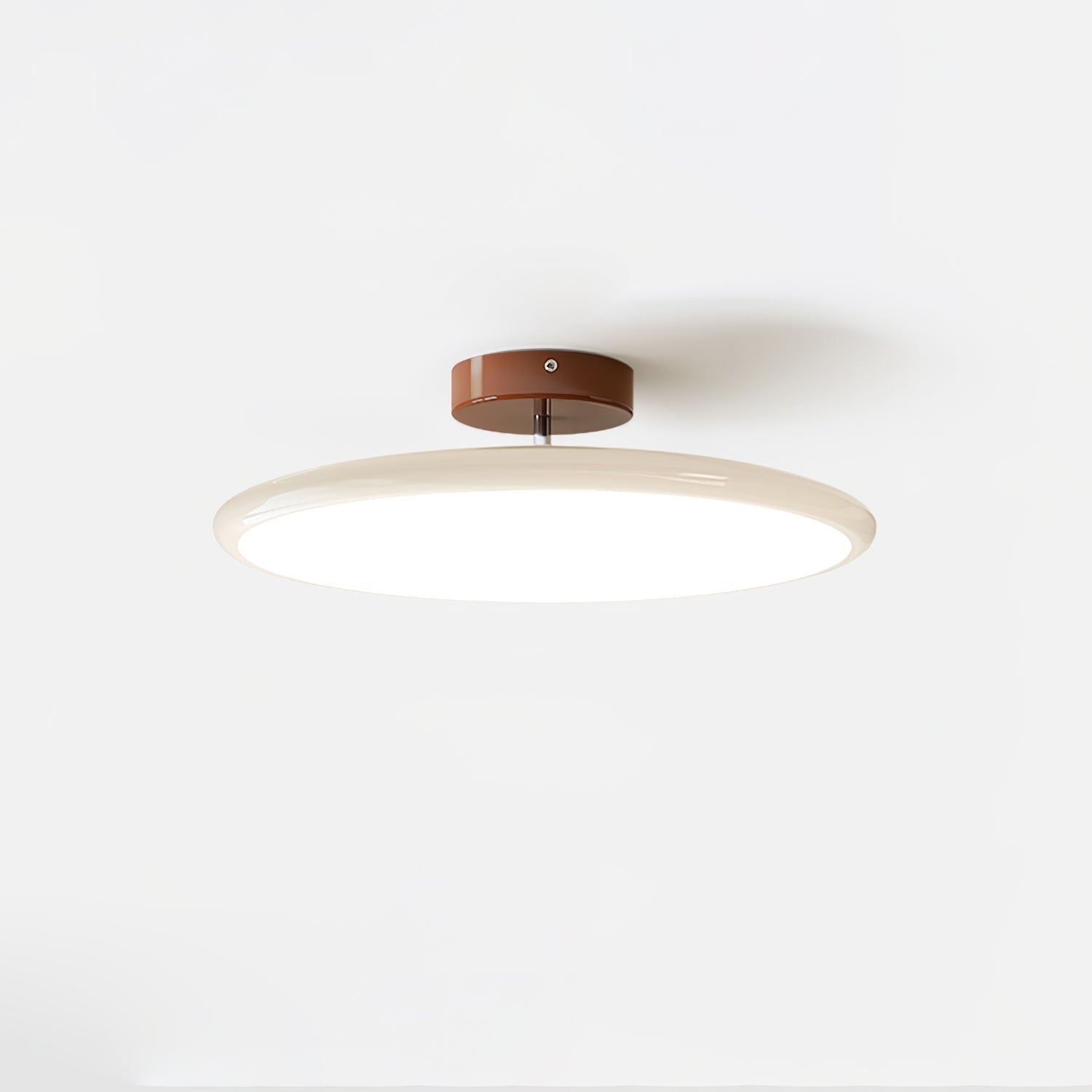 Vintage Adjustable Ceiling Lamp | Ormexis