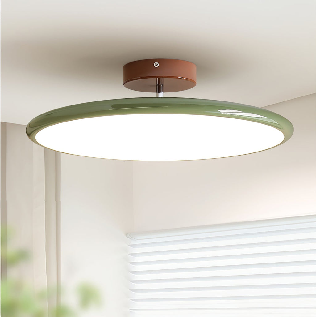 Vintage Adjustable Ceiling Lamp | Ormexis