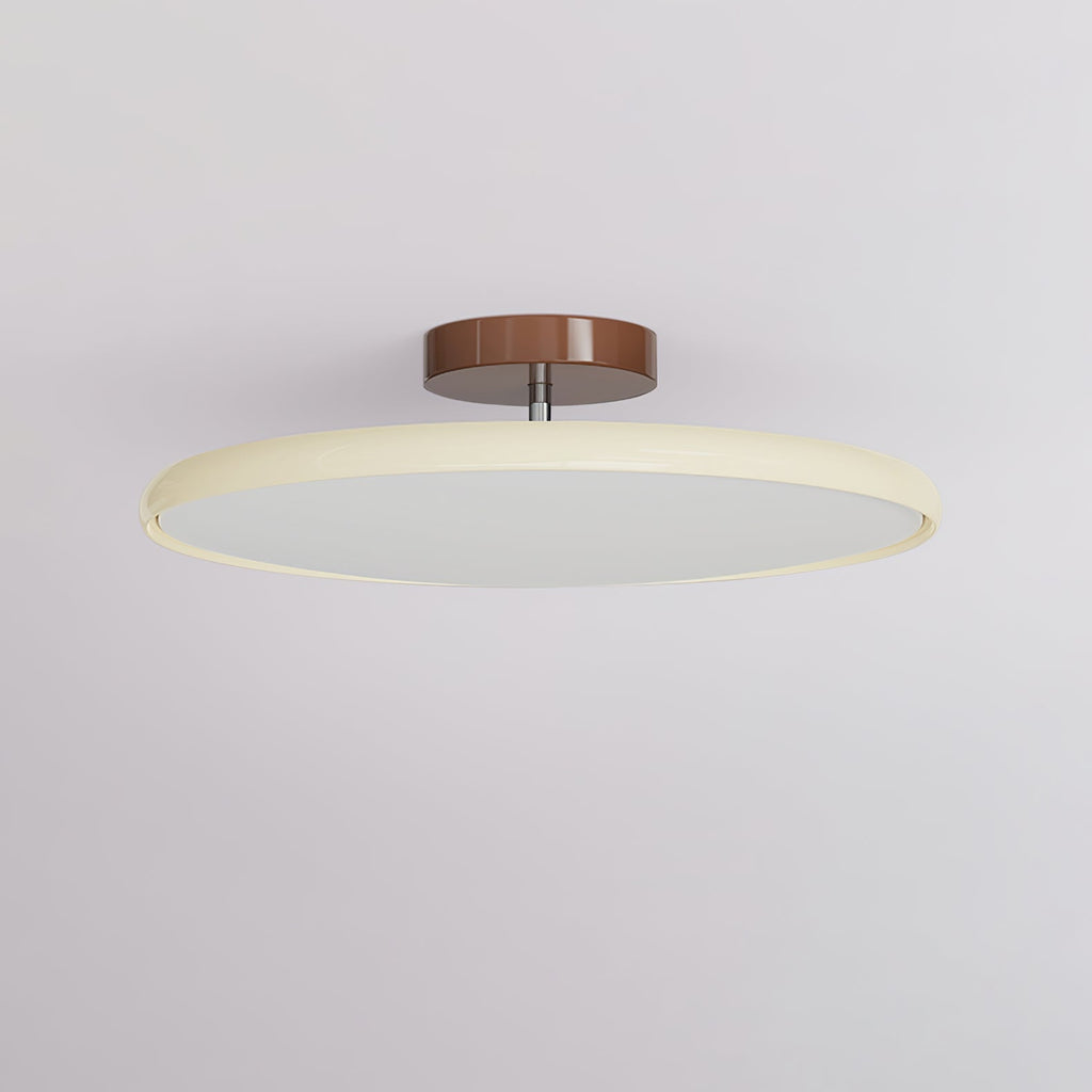 Vintage Adjustable Ceiling Lamp | Ormexis
