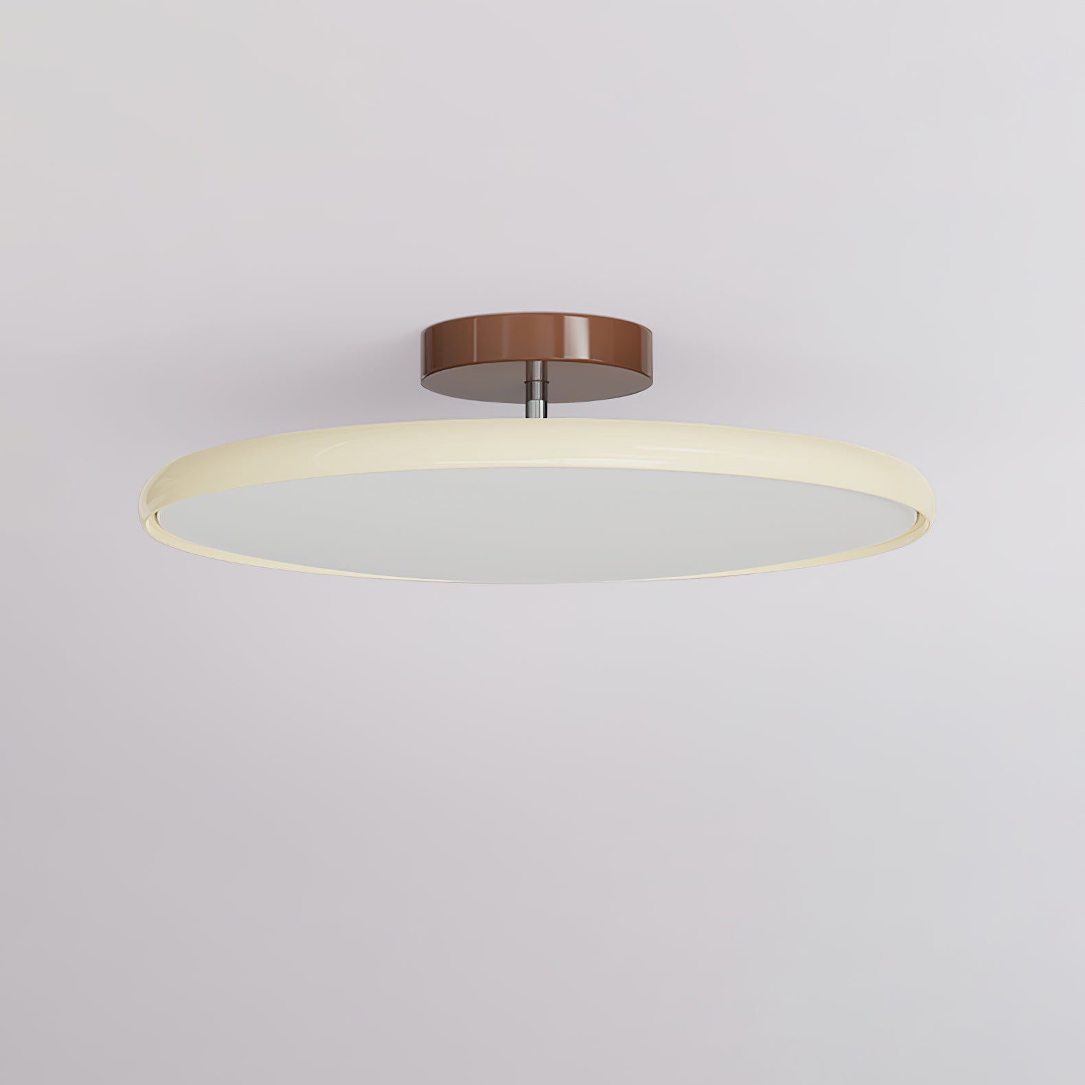 Vintage Adjustable Ceiling Lamp | Ormexis