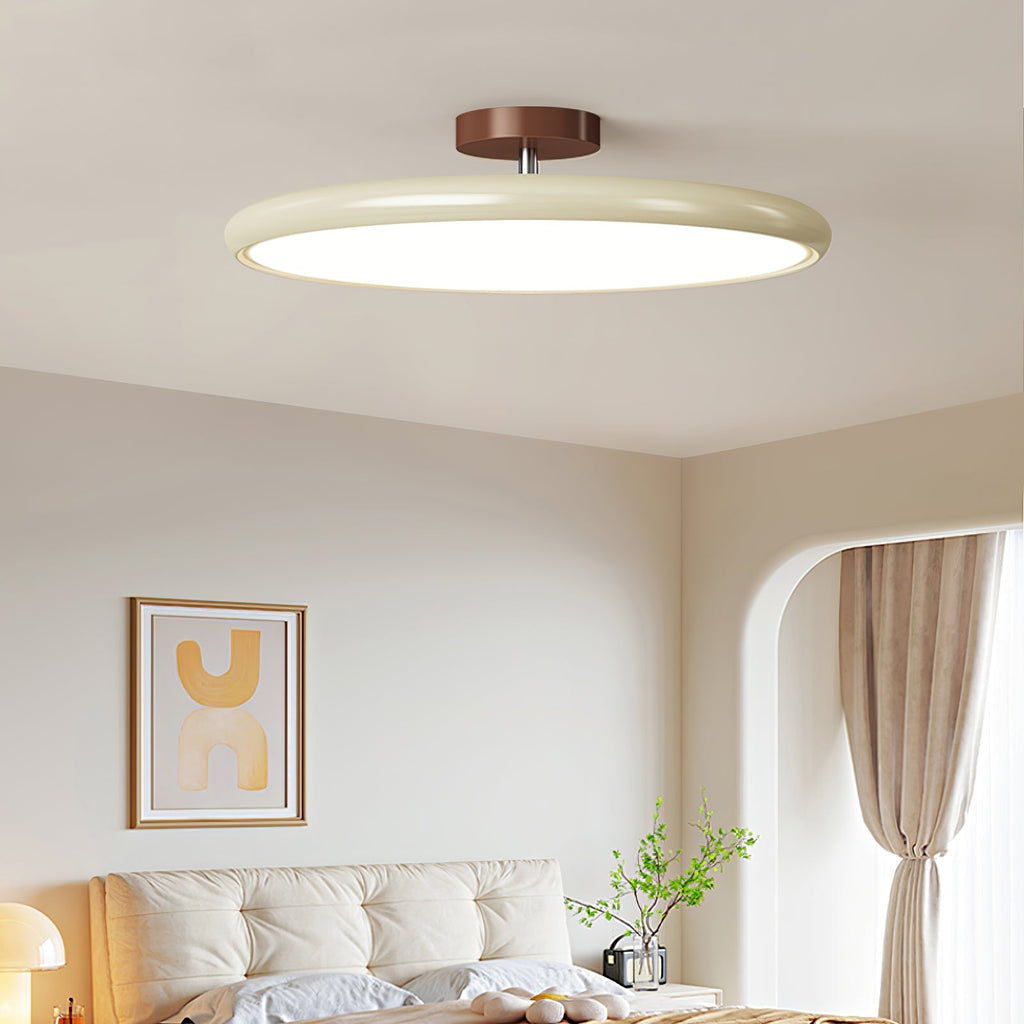 Vintage Adjustable Ceiling Lamp | Ormexis