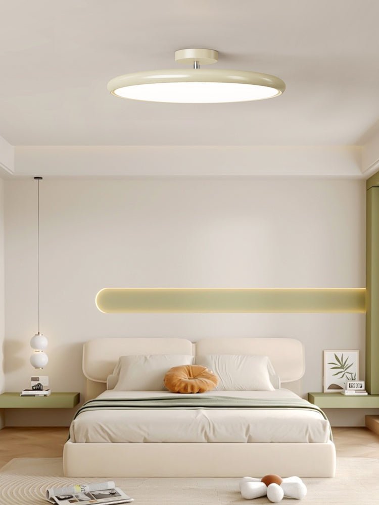 Vintage Adjustable Ceiling Lamp | Ormexis