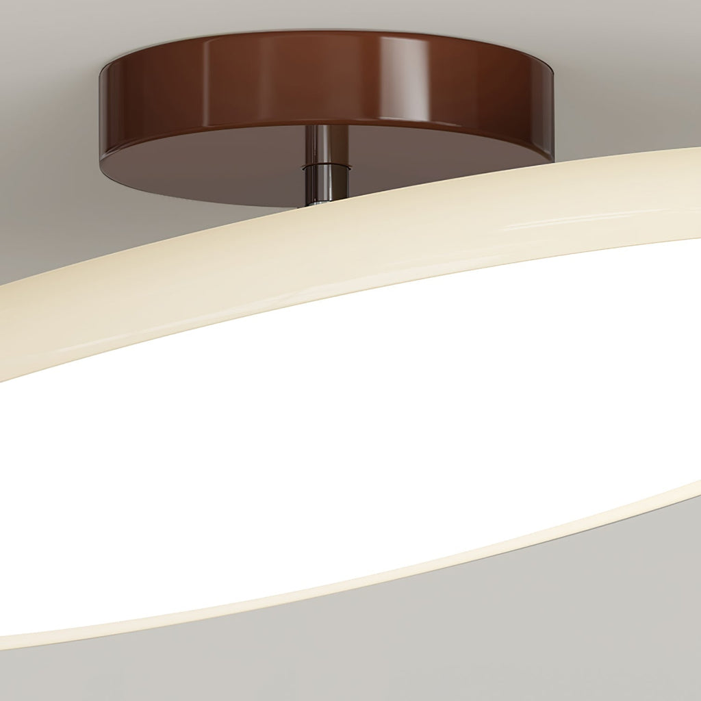 Vintage Adjustable Ceiling Lamp | Ormexis