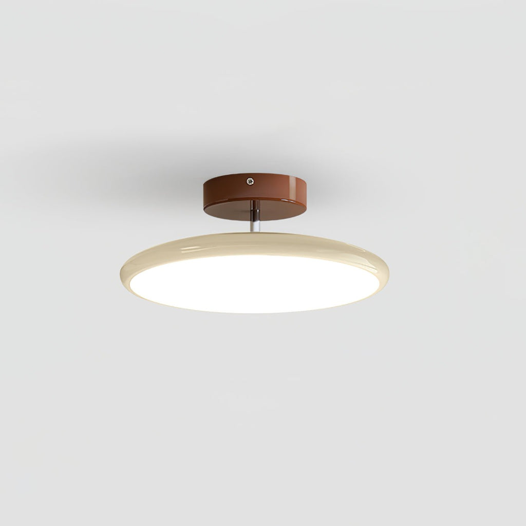 Vintage Adjustable Ceiling Lamp | Ormexis