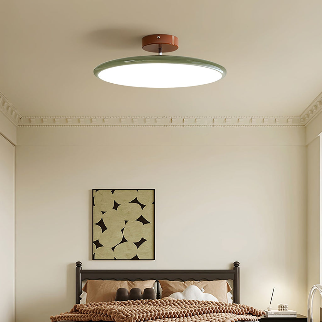 Vintage Adjustable Ceiling Lamp | Ormexis