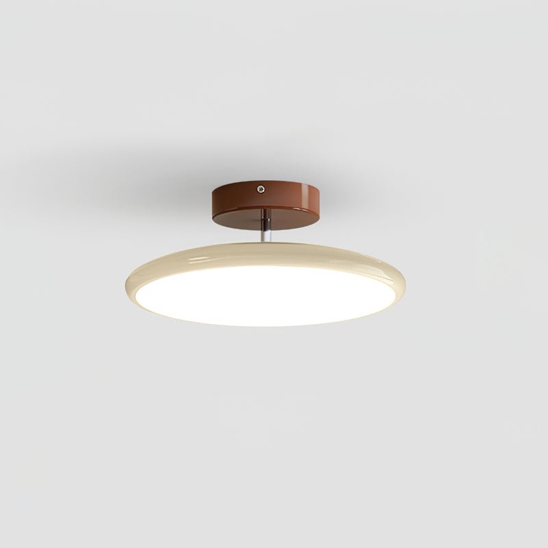 Vintage Adjustable Ceiling Lamp | Ormexis