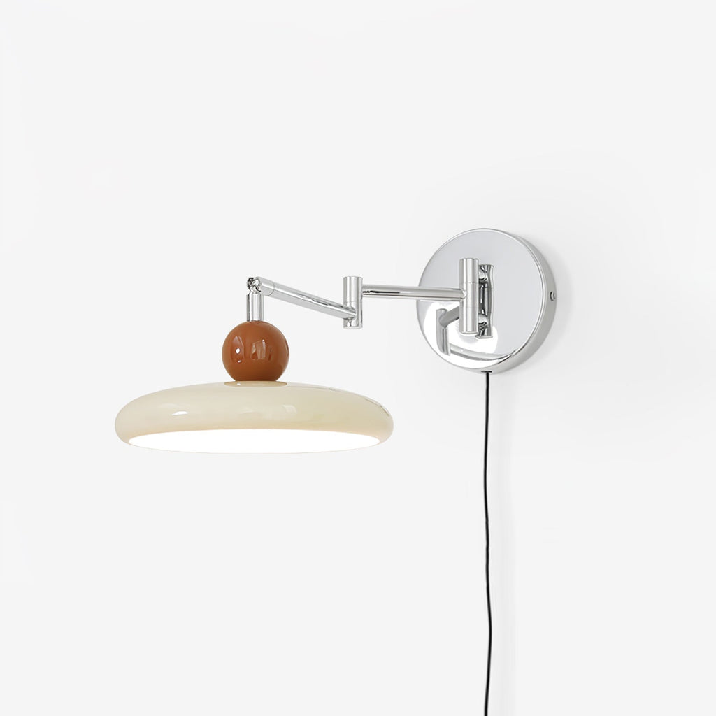 Mona plug-in-væglampe | Ormexis