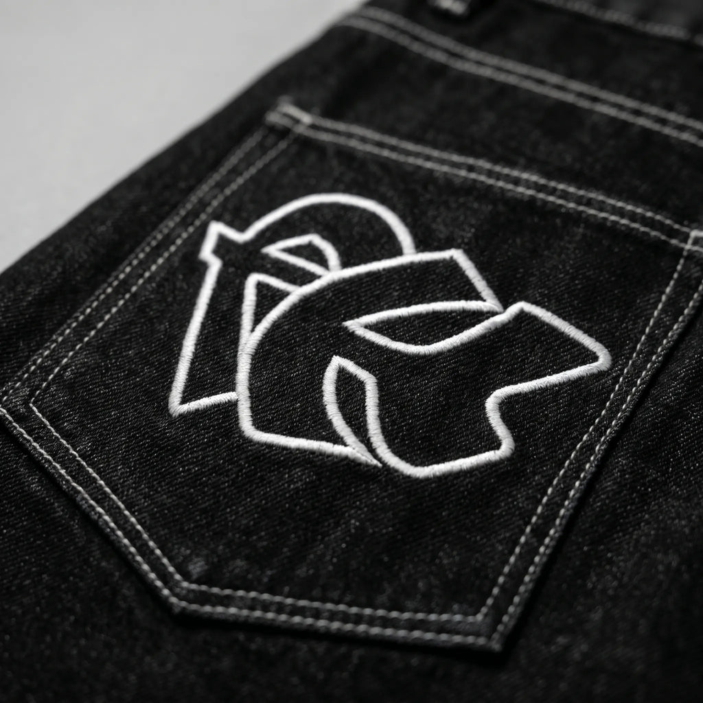 Pantaloni scurți relaxați până la genunchi - Streetwear de zi cu zi - Ormexis
