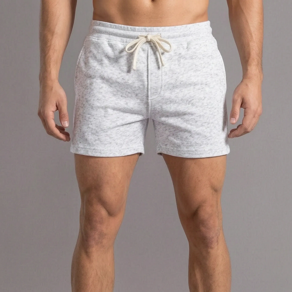 Pantaloncini Jogger Casual da Uomo - Relax a Casa - Ormexis