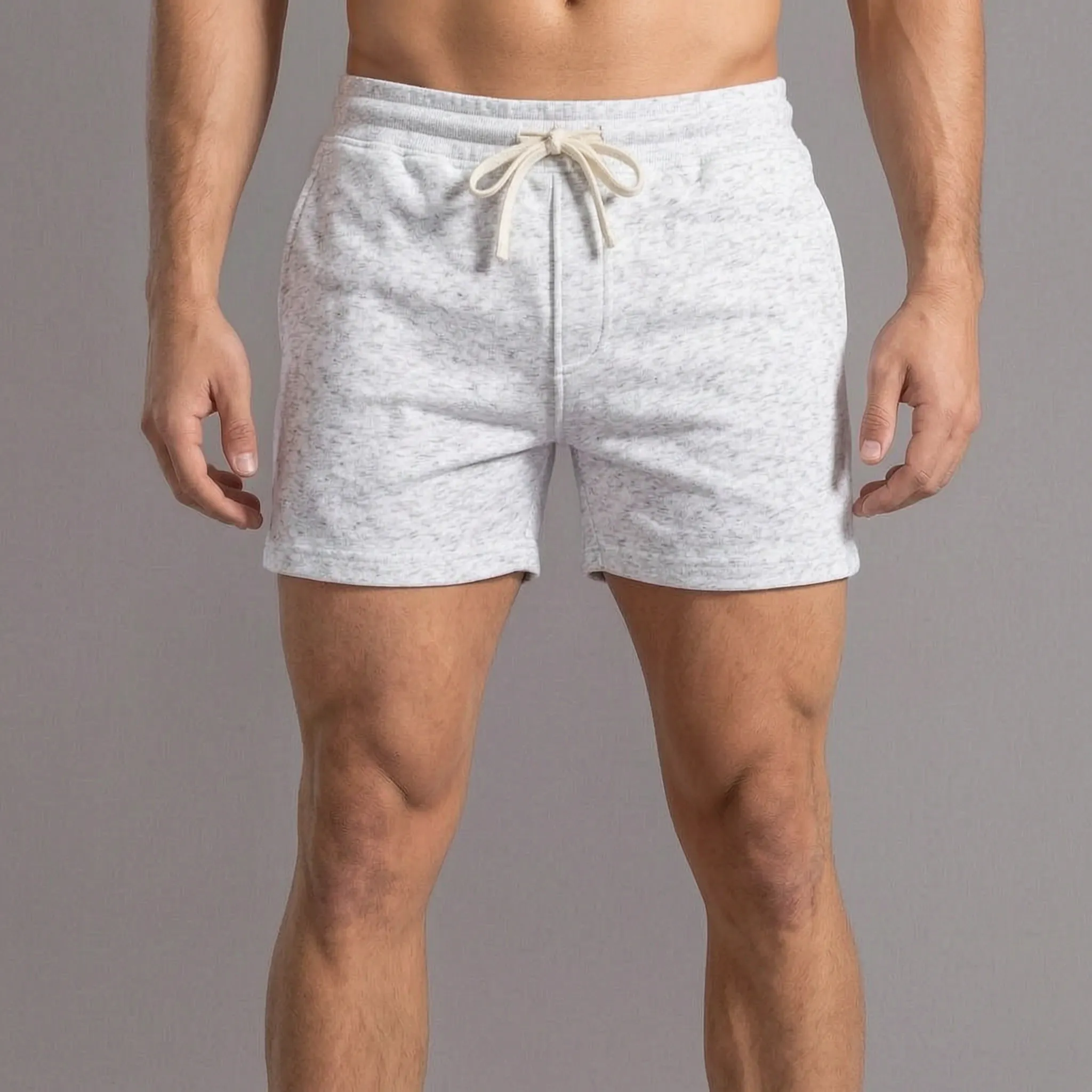 Pantaloncini Jogger Casual da Uomo - Relax a Casa - Ormexis