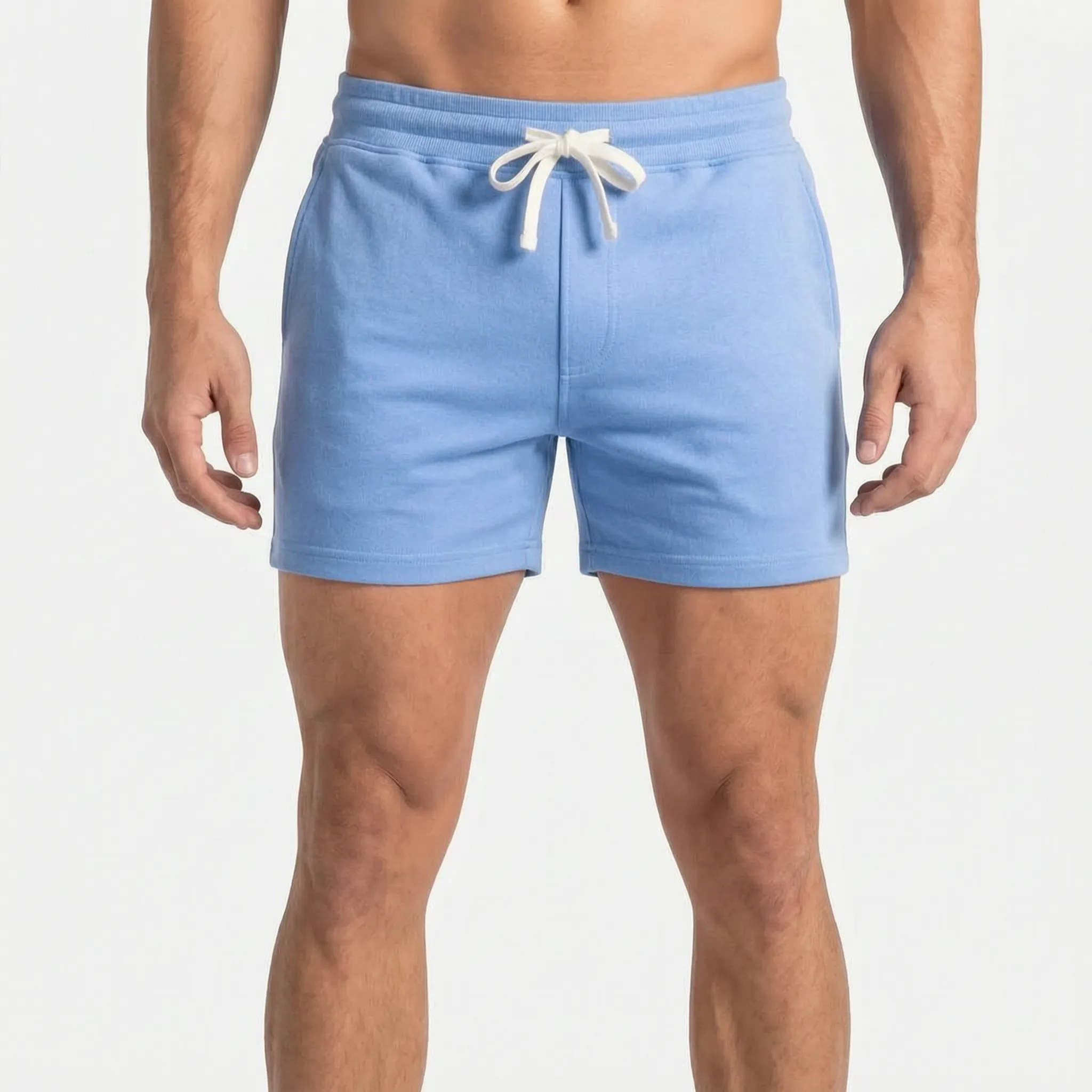 Pantaloncini Jogger Casual da Uomo - Relax a Casa - Ormexis