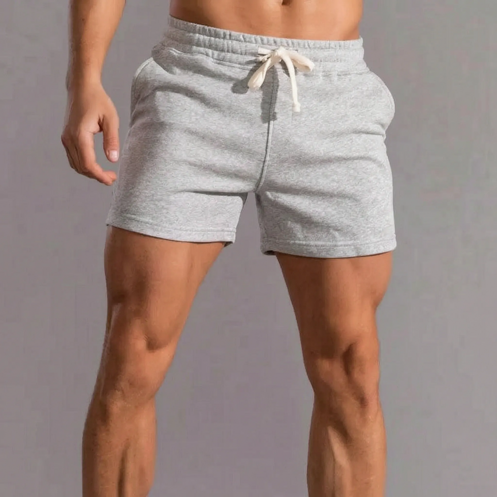 Pantaloncini Jogger Casual da Uomo - Relax a Casa - Ormexis
