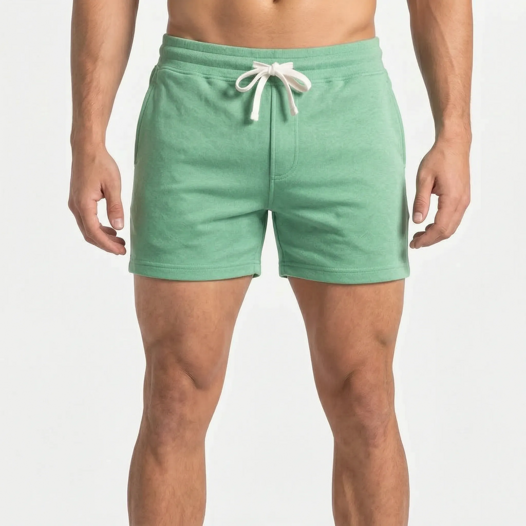 Pantaloncini Jogger Casual da Uomo - Relax a Casa - Ormexis