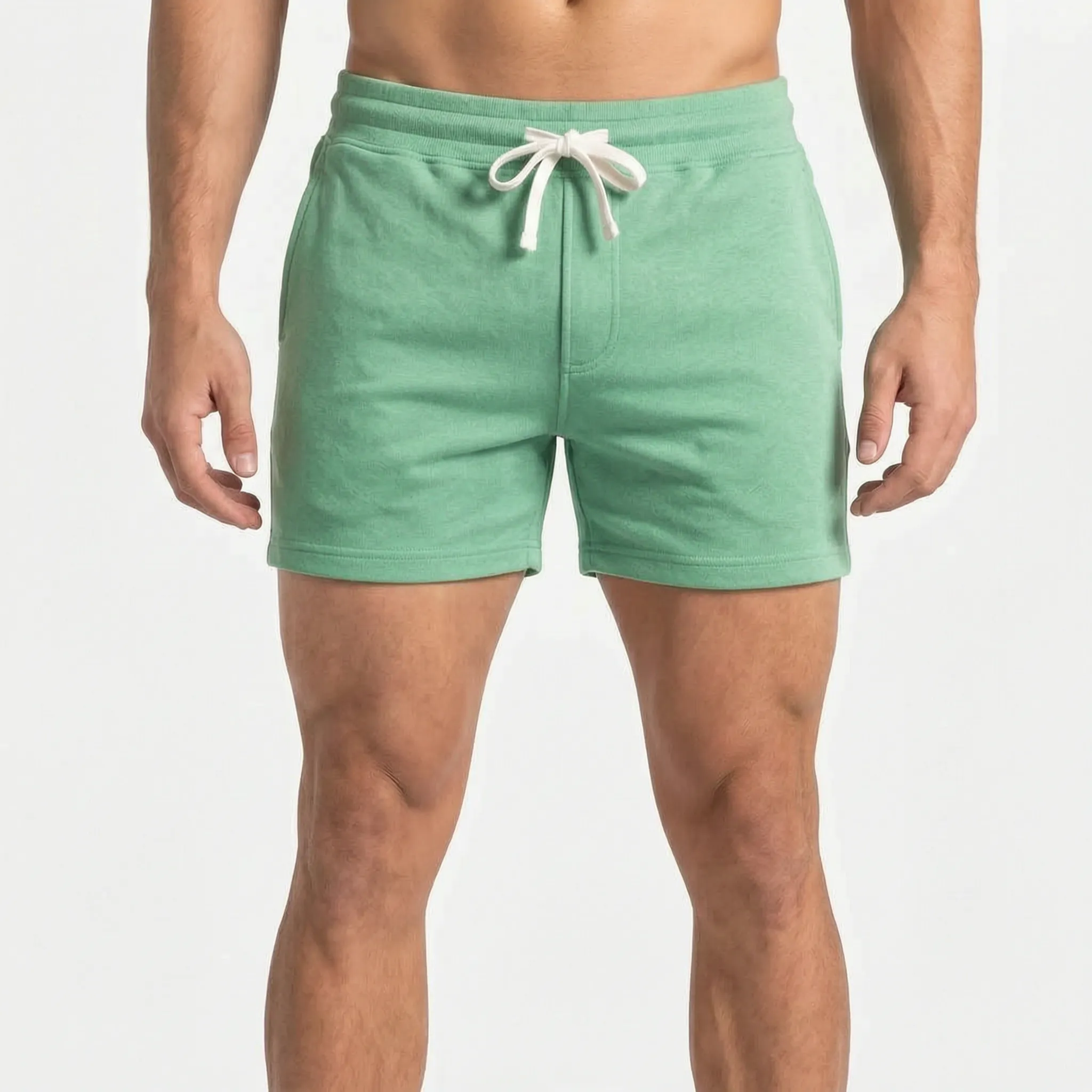 Pantaloncini Jogger Casual da Uomo - Relax a Casa - Ormexis