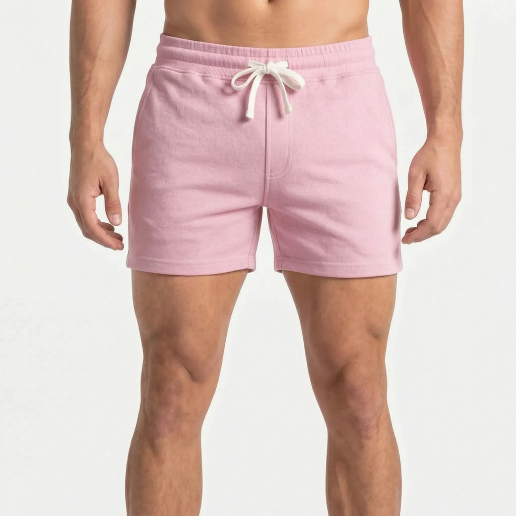 Pantaloncini Jogger Casual da Uomo - Relax a Casa - Ormexis