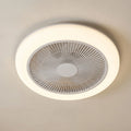 Vestavné stropní světlo s ventilátorem - Osvětlení obytných prostor - Ormexis